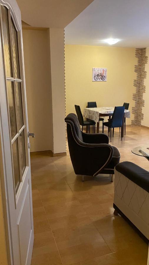 Belada Apartment Budva Luaran gambar