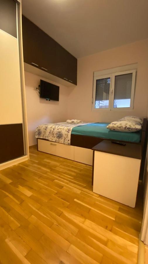 Belada Apartment Budva Luaran gambar