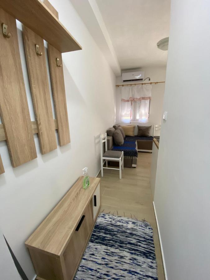 Belada Apartment Budva Luaran gambar