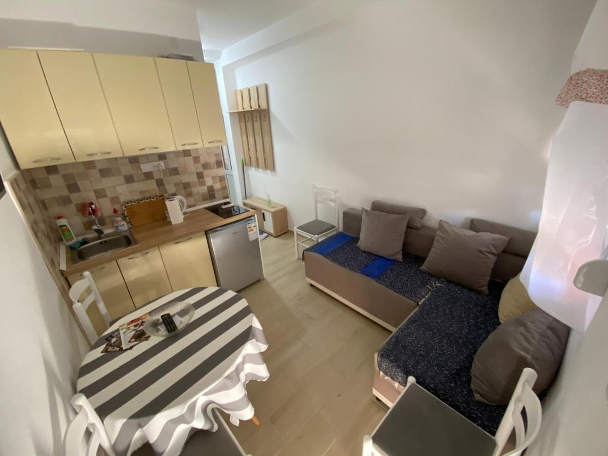 Belada Apartment Budva Luaran gambar