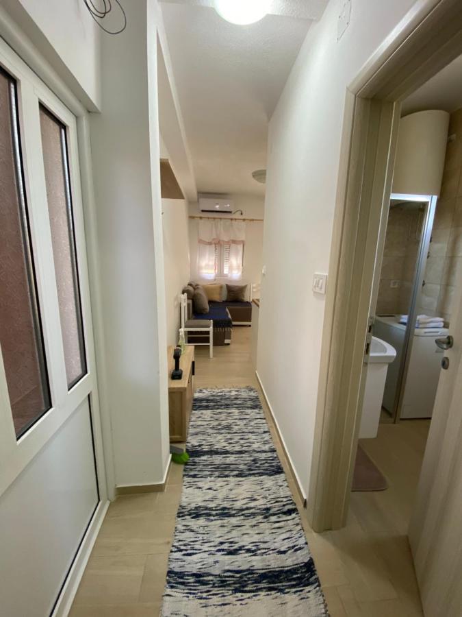 Belada Apartment Budva Luaran gambar