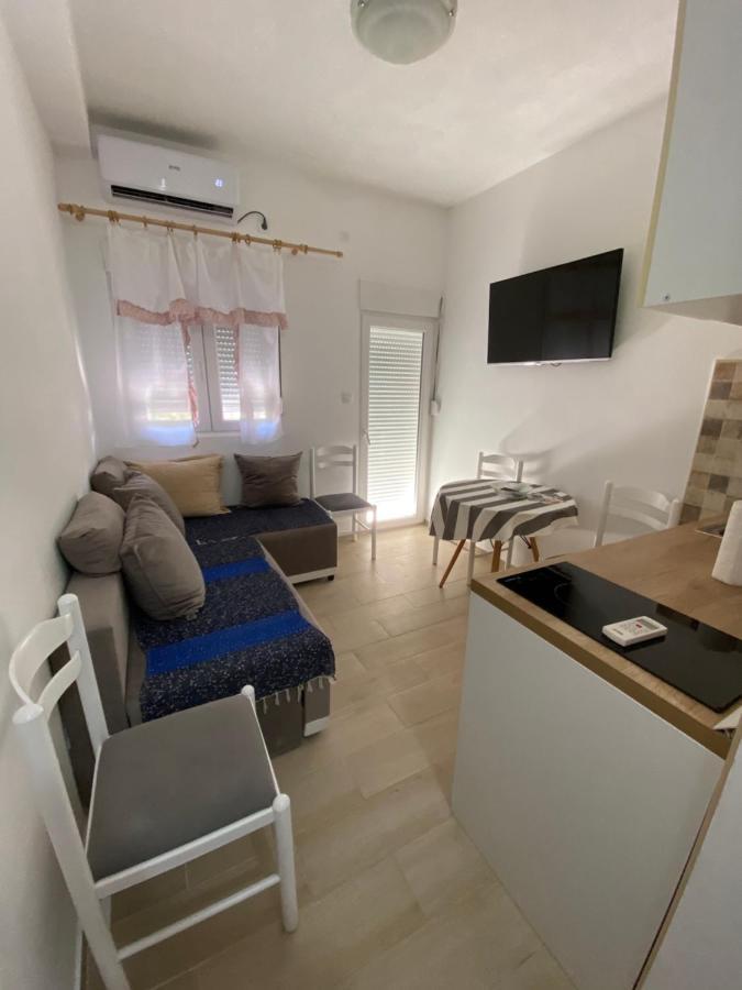 Belada Apartment Budva Luaran gambar