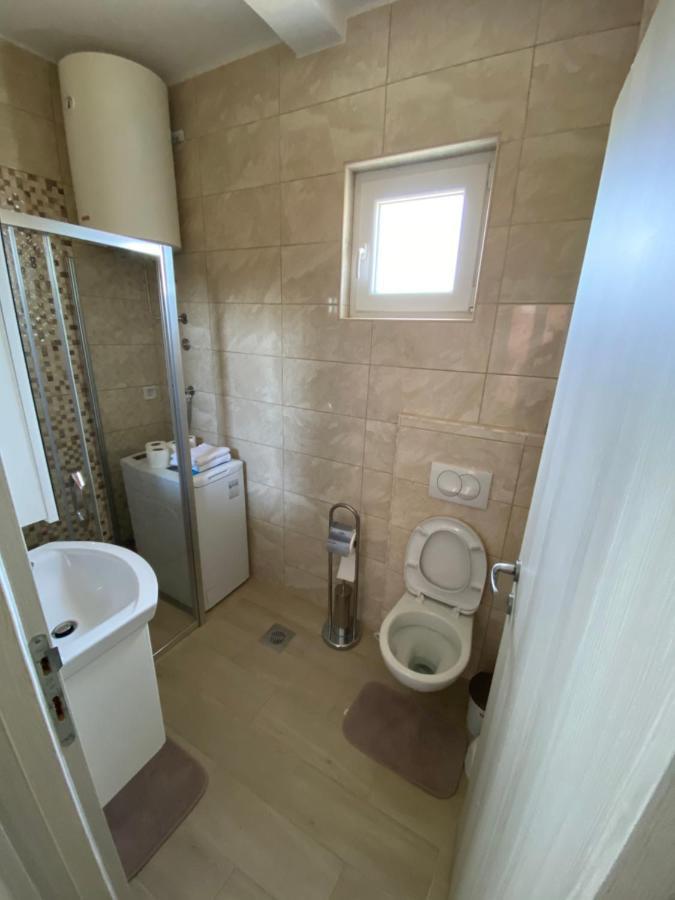 Belada Apartment Budva Luaran gambar