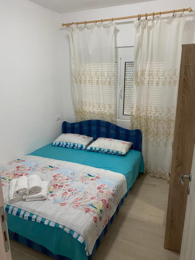 Belada Apartment Budva Luaran gambar