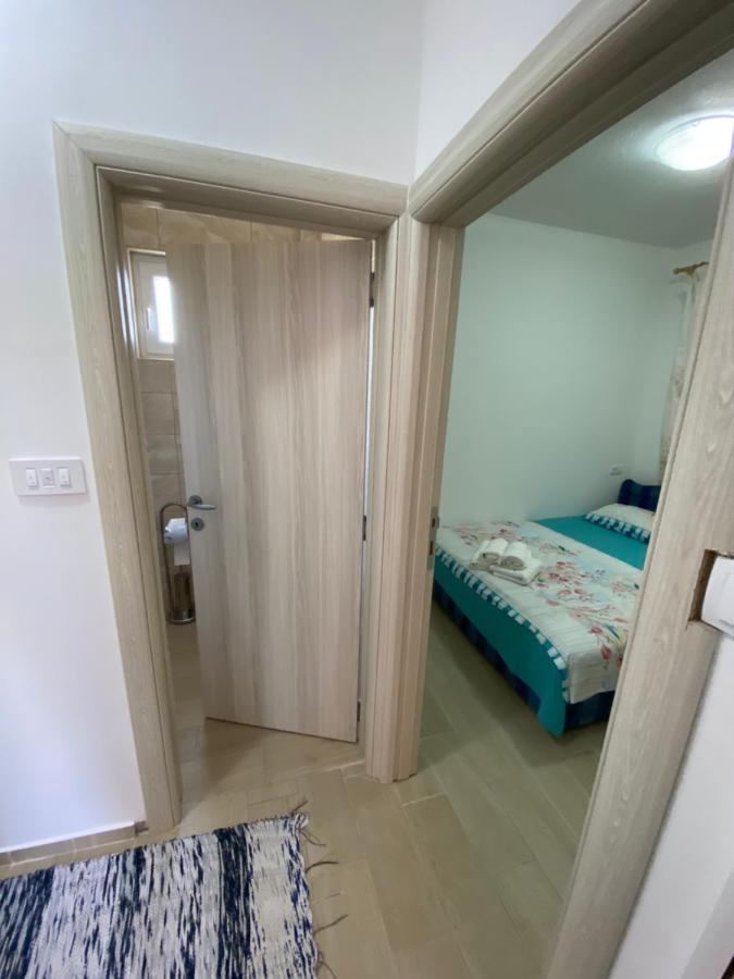 Belada Apartment Budva Luaran gambar