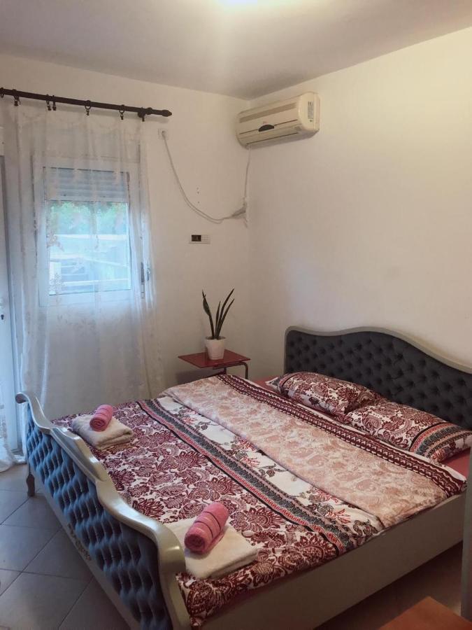 Belada Apartment Budva Luaran gambar