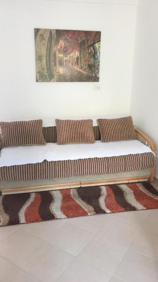 Belada Apartment Budva Luaran gambar