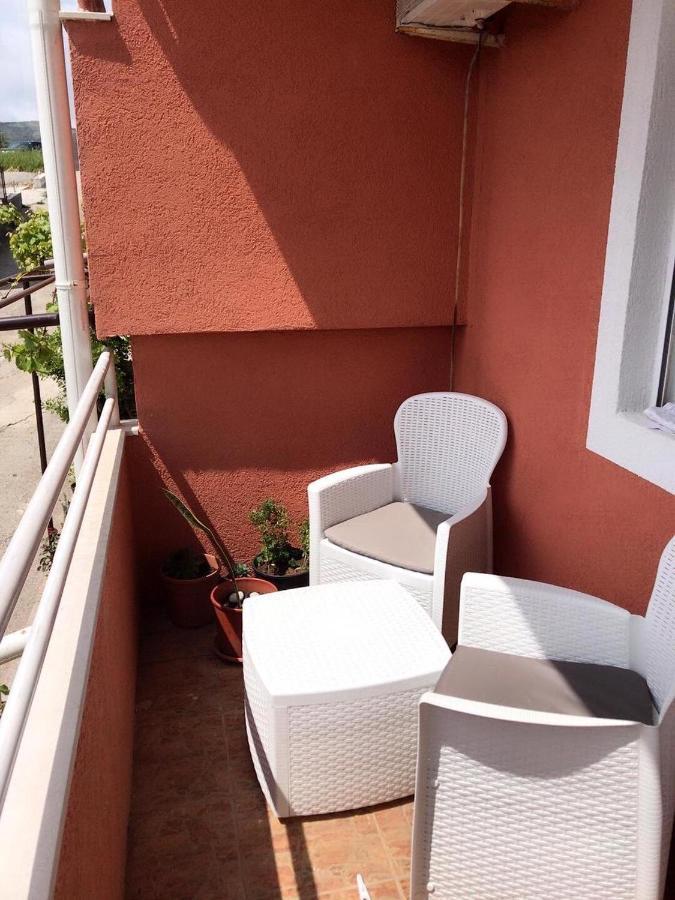 Belada Apartment Budva Luaran gambar