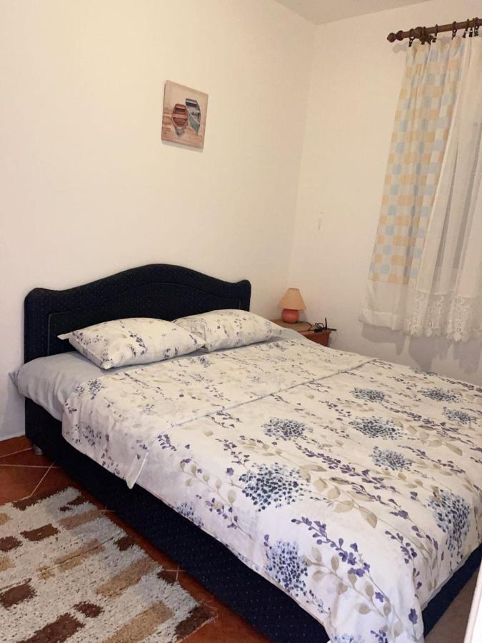 Belada Apartment Budva Luaran gambar