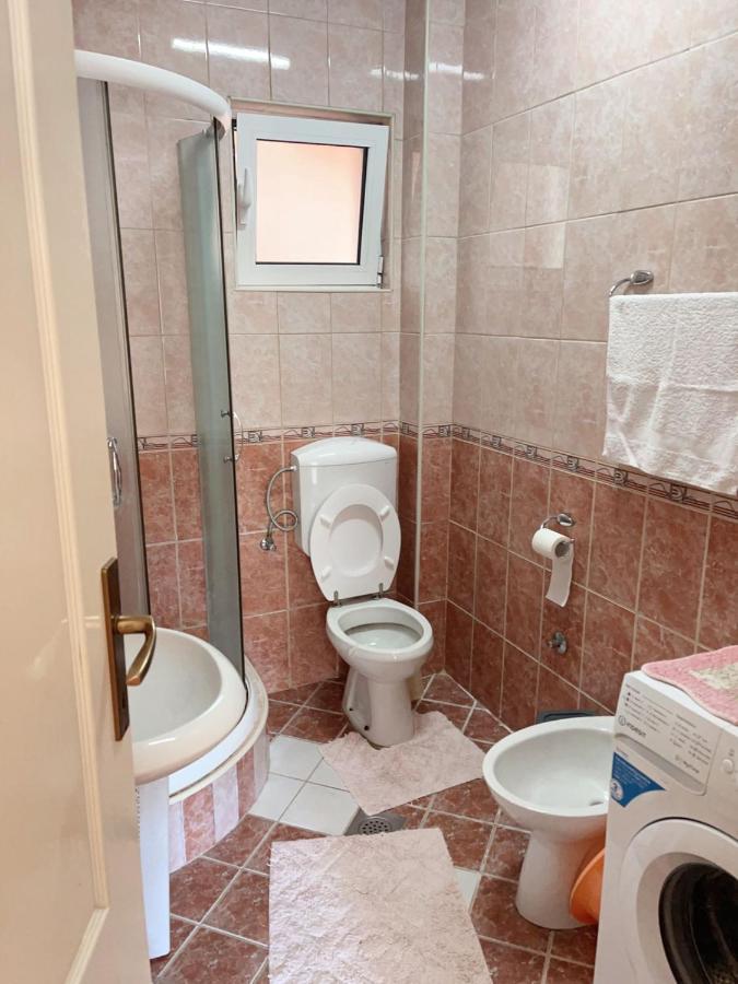 Belada Apartment Budva Luaran gambar