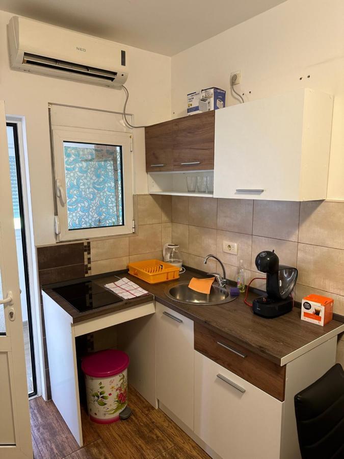 Belada Apartment Budva Luaran gambar