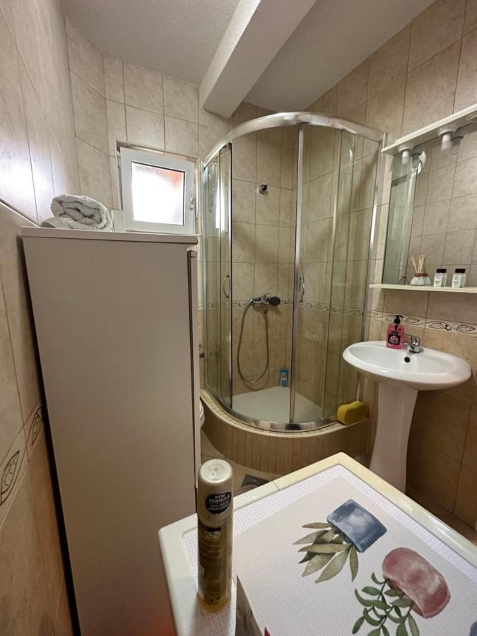 Belada Apartment Budva Luaran gambar