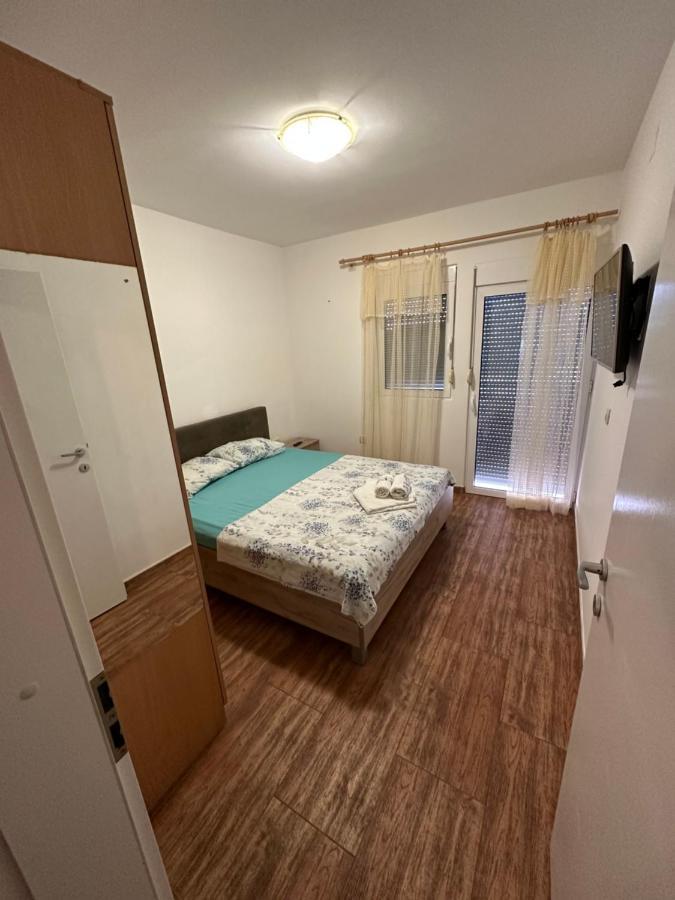 Belada Apartment Budva Luaran gambar