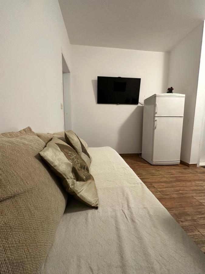 Belada Apartment Budva Luaran gambar