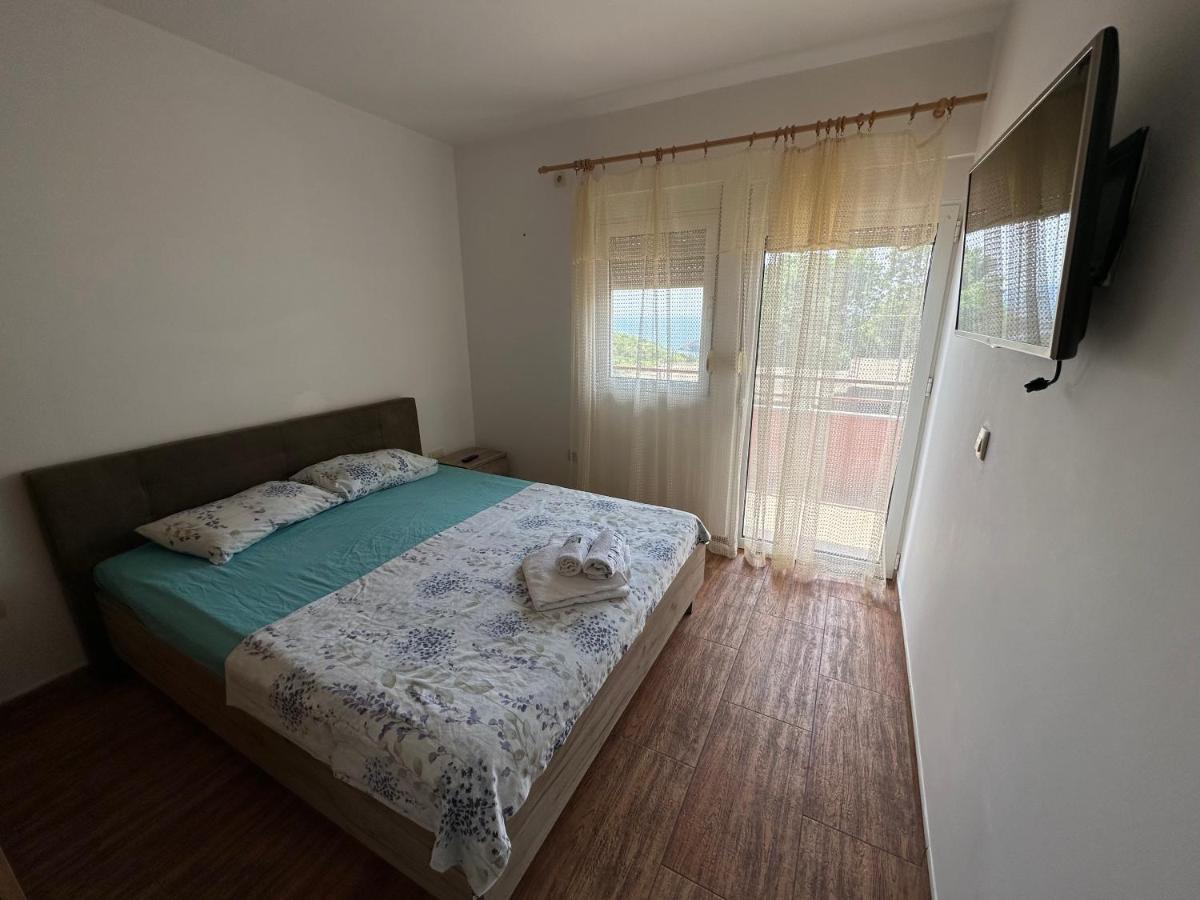 Belada Apartment Budva Luaran gambar