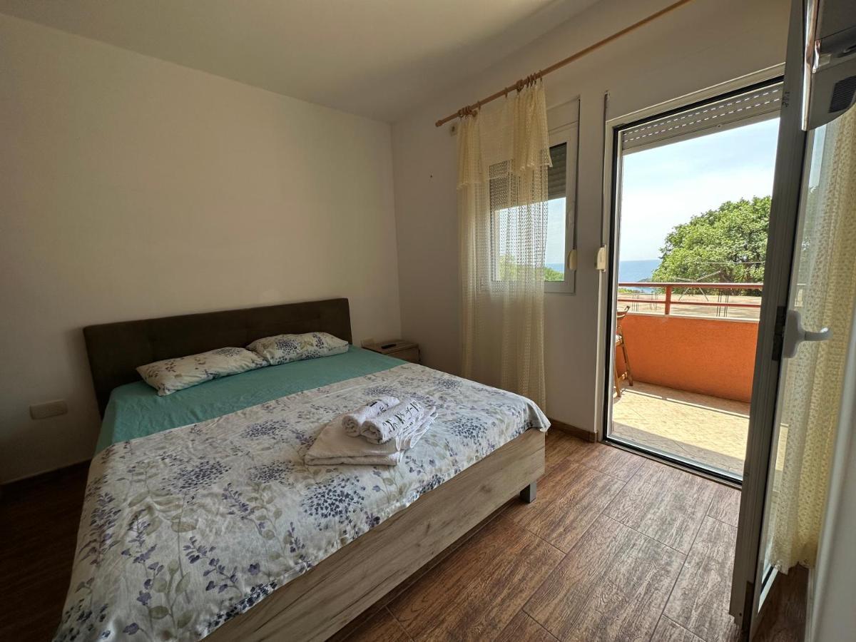 Belada Apartment Budva Luaran gambar