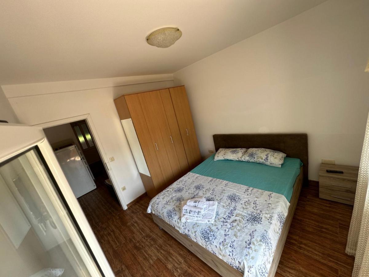 Belada Apartment Budva Luaran gambar