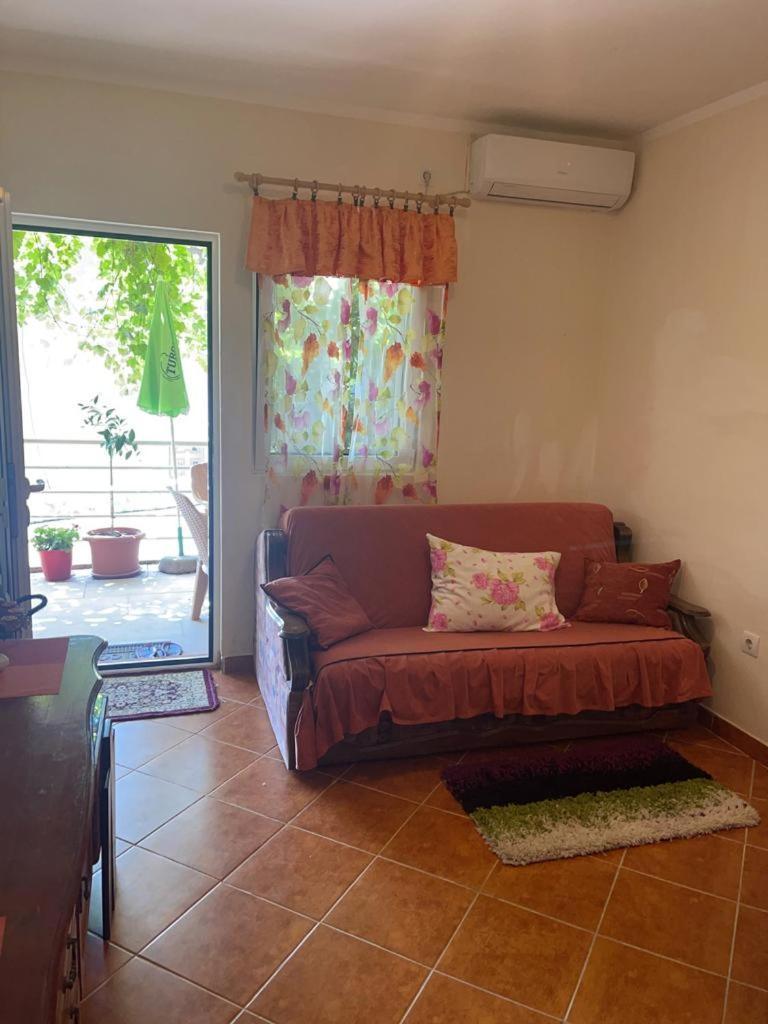 Belada Apartment Budva Luaran gambar