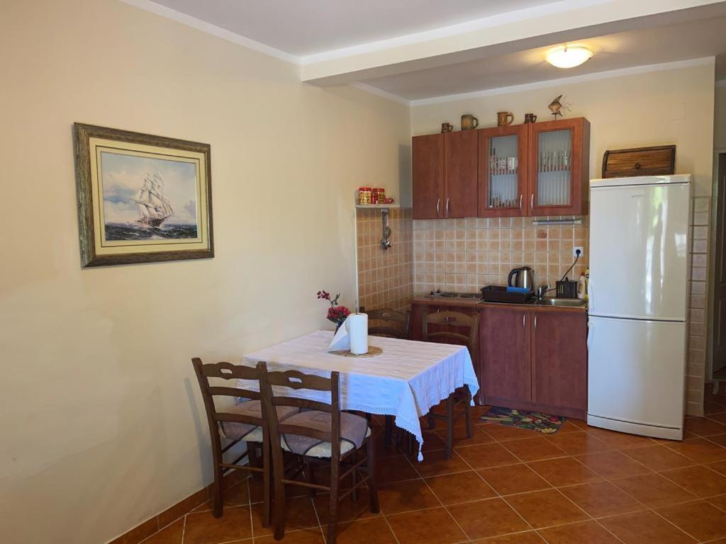 Belada Apartment Budva Luaran gambar