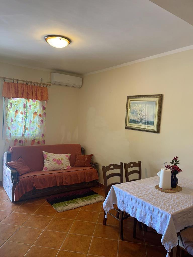 Belada Apartment Budva Luaran gambar