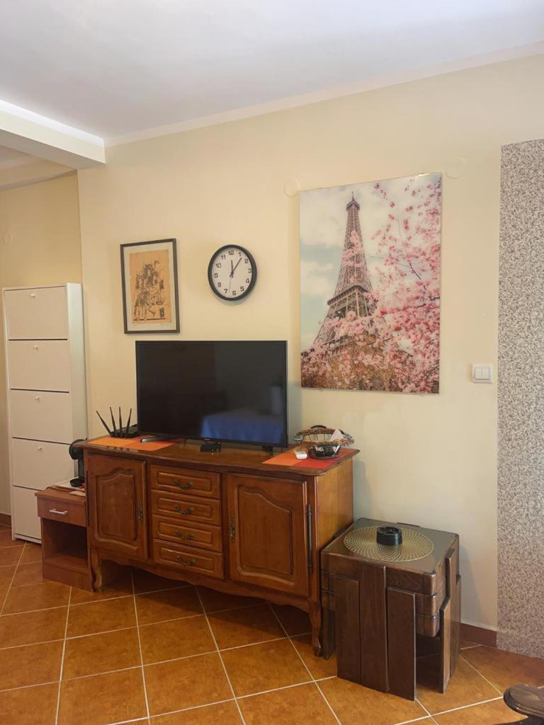 Belada Apartment Budva Luaran gambar