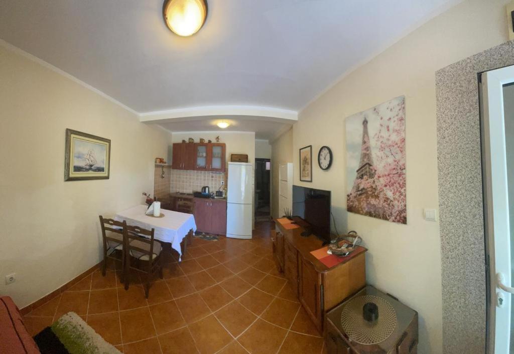 Belada Apartment Budva Luaran gambar