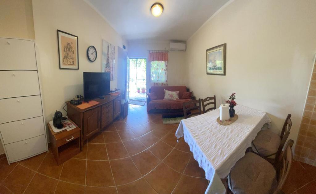 Belada Apartment Budva Luaran gambar